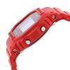 [Casio G-Shock] CASIO G-SHOCK Digital 5600 Series Quartz Men's Watch DW-5600EP-4 [Parallel Import] LCD