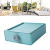 Drawer Storage Box Multifunctional Large Capacity Student Stationery Makeup Storage Drawer   for   Desktop Home