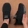 Fashion Fashion Man Sneakers Hot Selling Men's Shoes Shock-absorbing Platform Lightweight Running Trend Black Versatile Sports Shoes