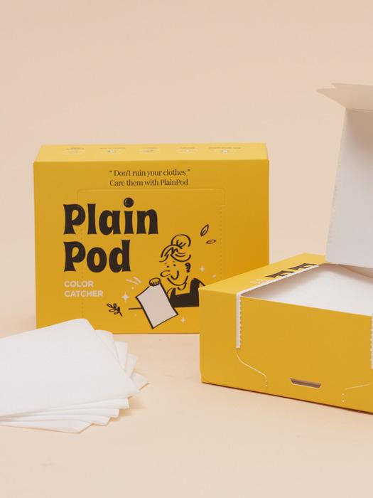 PlainPod Anti-Dust Sheet (50p) Anti-contamination sheet
