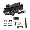 Belt Drive Garage Door Trolley Assembly , Steel Repair Hardware Set for Garage Door Opener Service with Matching Mechanical Parts