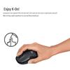 Logitech M240 Silent Wireless Bluetooth Mouse