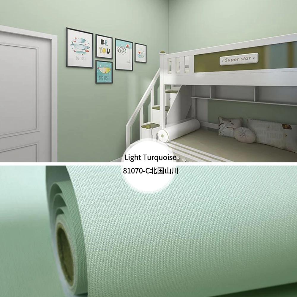 Wallpaper Self Adhesive Waterproof And Moisture Proof Wallpaper Room Bedroom Wall Background Wall Wallpaper