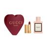 Bloom Eau De Parfum With Rouge À Lèvres Mat Lipstick Set