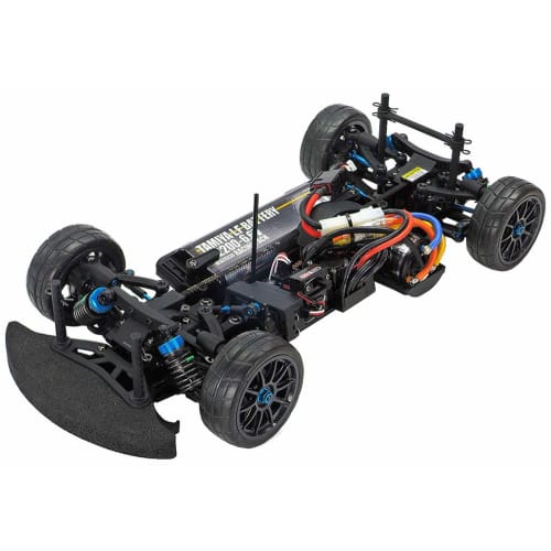Tamiya 1/10 Electric RC Car Series No. 693 TA08 PRO Chassis Kit 58693
