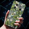 Pour Xiaomi 14 Ultra Coque 15Ultra 13Ultra Pare-chocs Souple en Silicone Fleurs 3D Gaufrées Coques de Téléphone pour Xiaomi 15 Ultra Coque Arrière Funda
