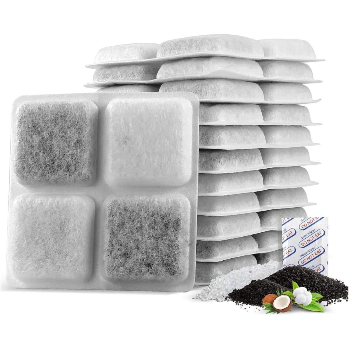 Petlibro Автоматическая кормушка для домашних животных Пакет с осушителем - Мешок для сушки корма для домашних животных