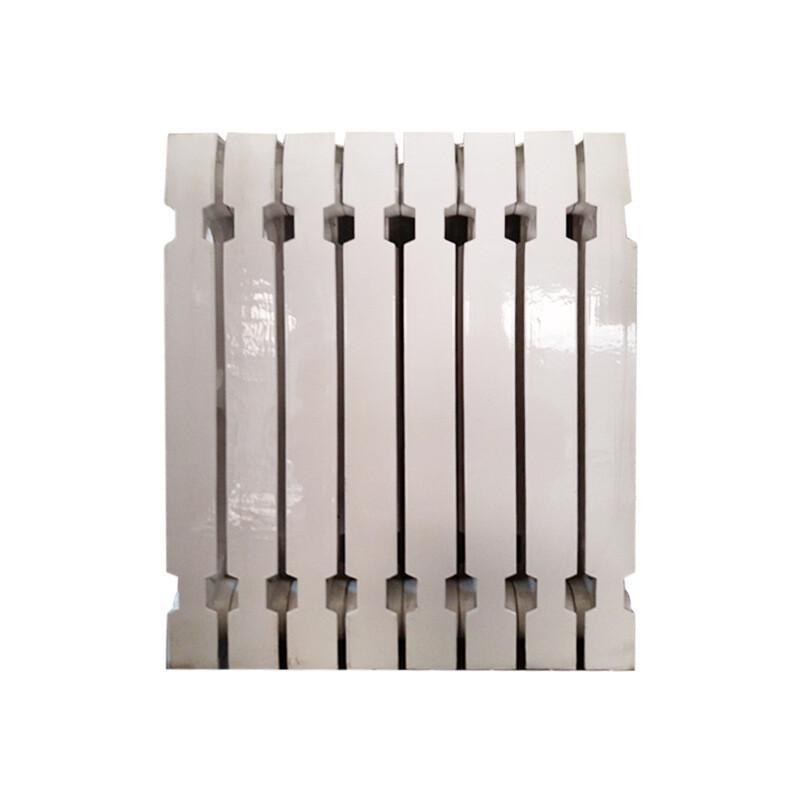 Lixing LX-TZY2 Spray-Coated Cast Iron Radiator