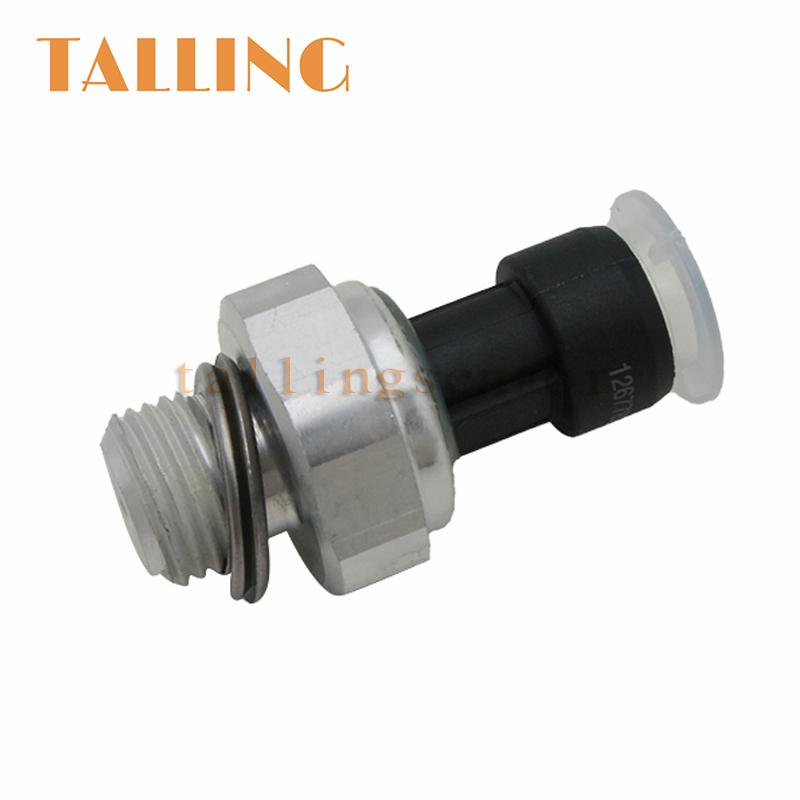 12677836 Oil Pressure Sensor Switch For Buick Allure Lacrosse Rainier Cadillac Cts Chevrolet Avalanche Gmc Envoy Hummer H2