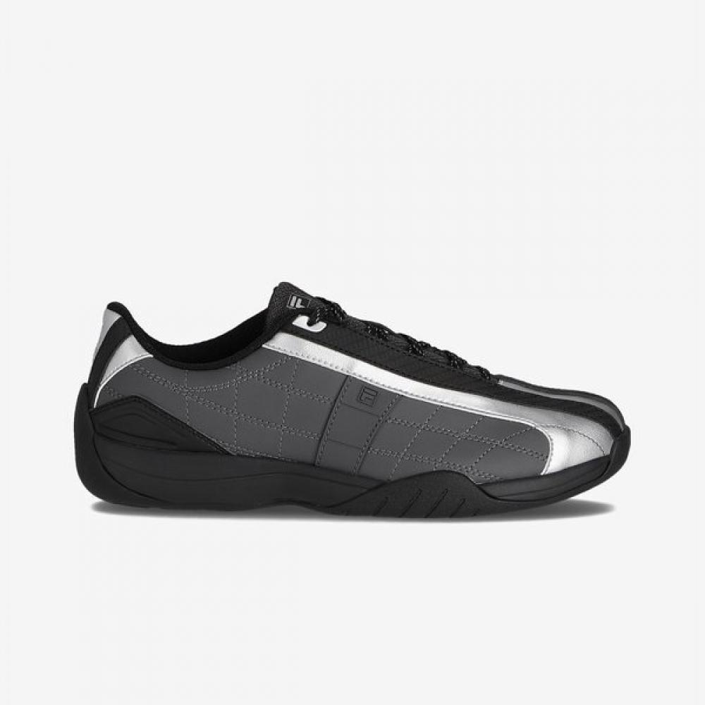 

Fila Levio Shoes 04 26 GRAYBLACKGRAY/230