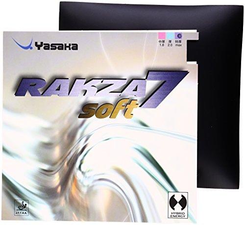 

Yasaka Rakza 7 Soft Black A B-77 90