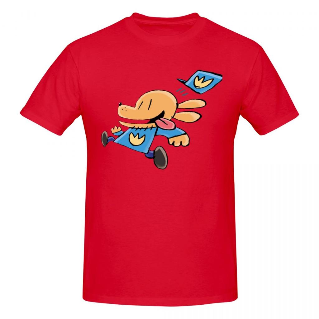 Unisex DogUnisex Anime 2025 T Shirt Streetwear Plus Size Oneck Cotton Sleeve Custom Anime Shirt