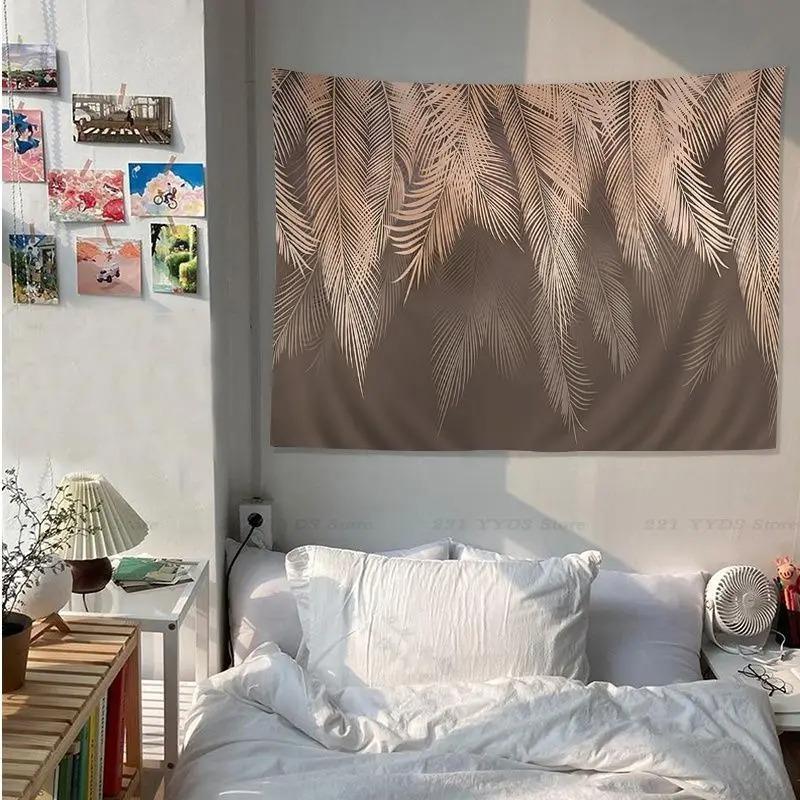 Гобелен для гостиной в офисе — фото 9