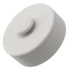 Para Piscina Intex Tapa de Rosca Tapa de Drenaje Blanca Para Piscinas de 36 Pulgadas o Menos Accesorios para Piscinas Tapa de Drenaje de Piscina Marca de Alta Calidad Completamente Nueva