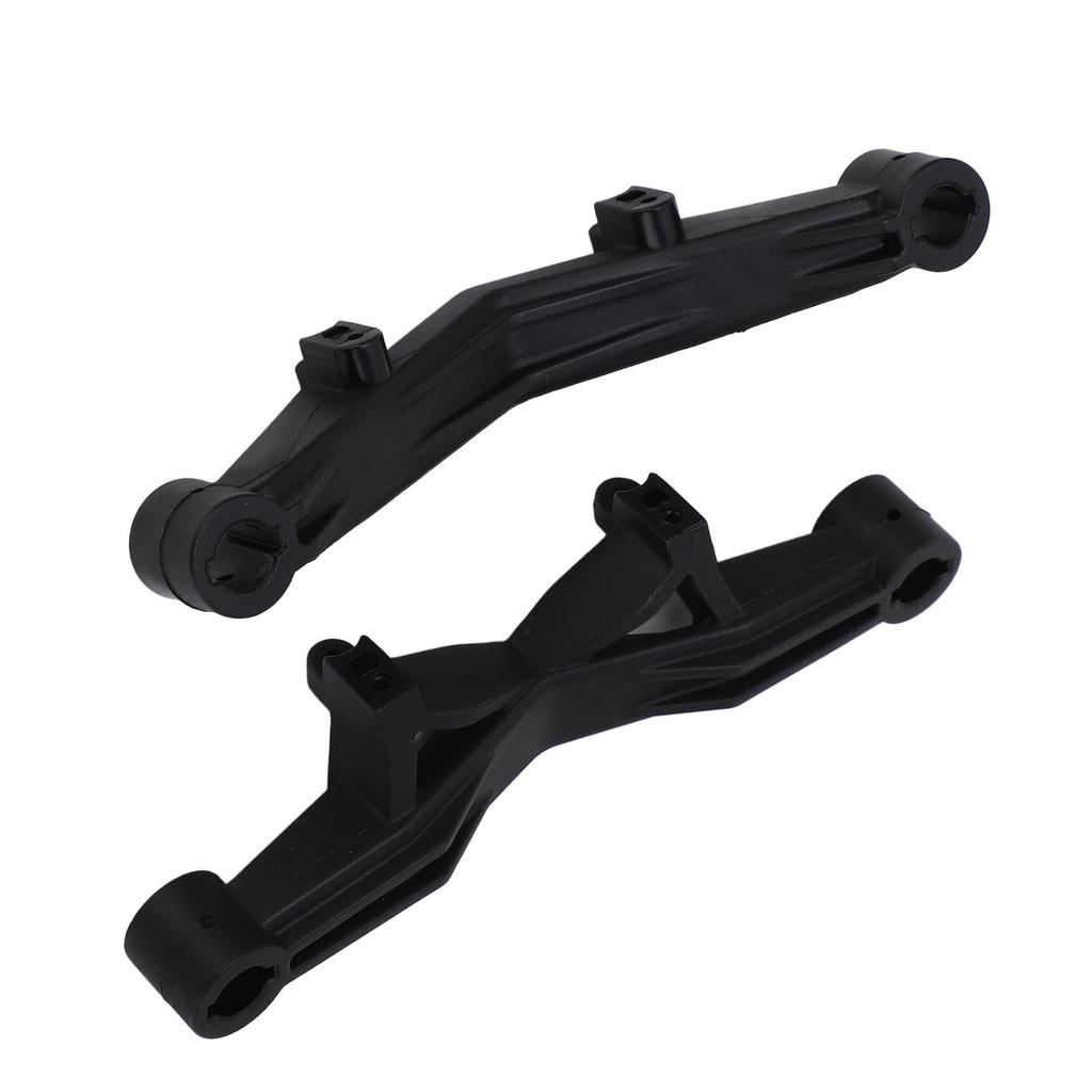 Plastic Front and Rear Body Mount Bracket for ZD Racing MX 07 1/7 RC Car Upgrade Parts