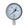 DEKOY 100BF Stainless Steel Pressure Gauge (CN Version)