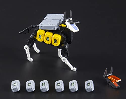 Suyata 1/12 Scale Aria Hunter's Psalm Plastic Model SYTHP-001