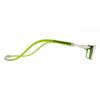 Clic Unisex Vunetic Tenore Green Eyeglasses