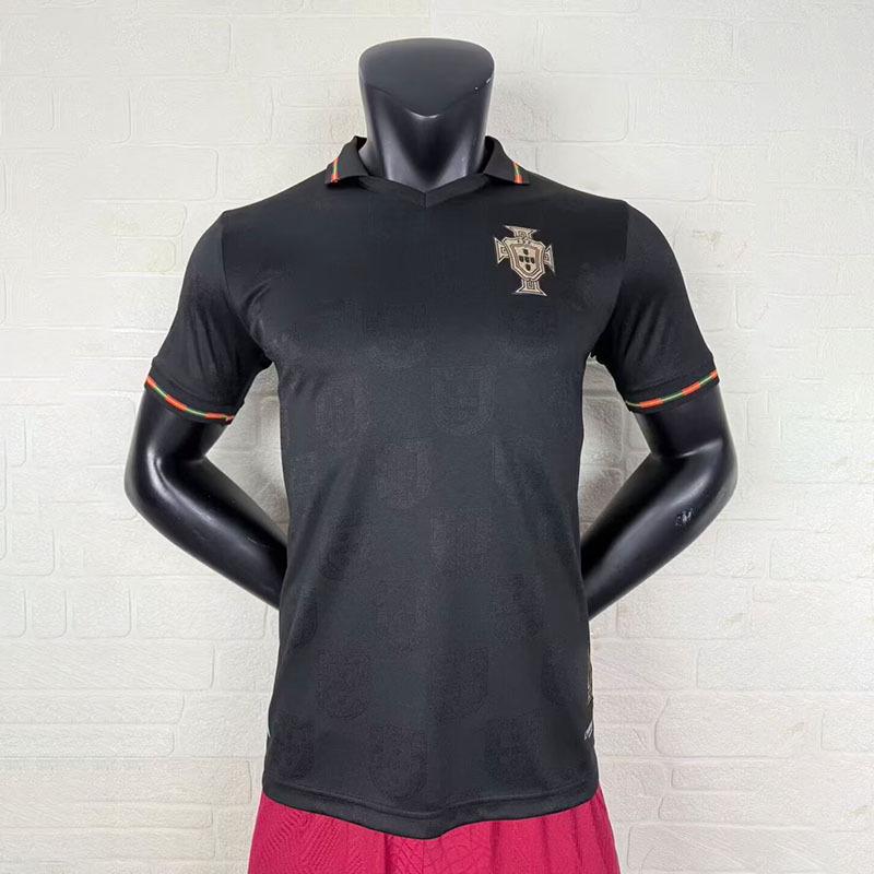 

New Brazil National Team Football Jersey - Hot for 2026 USA-Mexico World Cup L