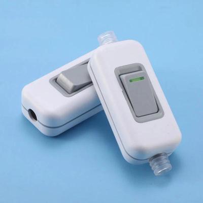Componentes para circuitos eléctricos – Interruptores