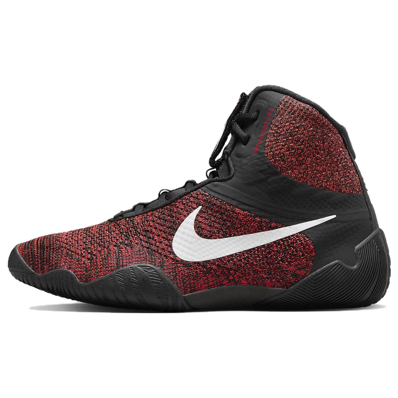 

Nike Тава Красная орбита 38