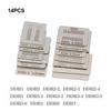 For BGA Reballing Stencil Kit Perfectly Suited for Graphics Memory Repairs