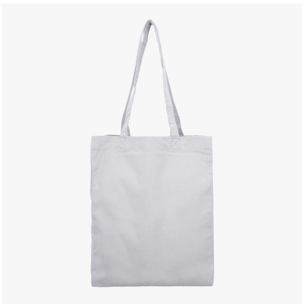 A.p.c Lou Rue Madame Tote Bag M67064 Lab Light Grey