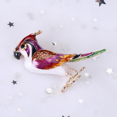 Broş & Vücut Takıları