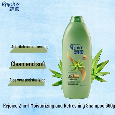 Rejoice Shampoo Antiforfora Rinfrescante