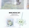 (MINI WICHU SET) NCT WISH [ONE SUMMER WISH] 2025 NCT WISH THE 1st Photo Exhibition OFFICIAL MD