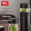Fuguang 316L Stainless Steel Tea Infuser Thermos Bottle