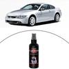 Car ing Coating Spray Oxidation Liquid 500ml, 100ml, 120ml (optional)
