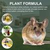 Mouse Ball To Prevent Rats And Rodents, Household And Car Use Plant To Repel And Prevent Rats, Mouse Balls.