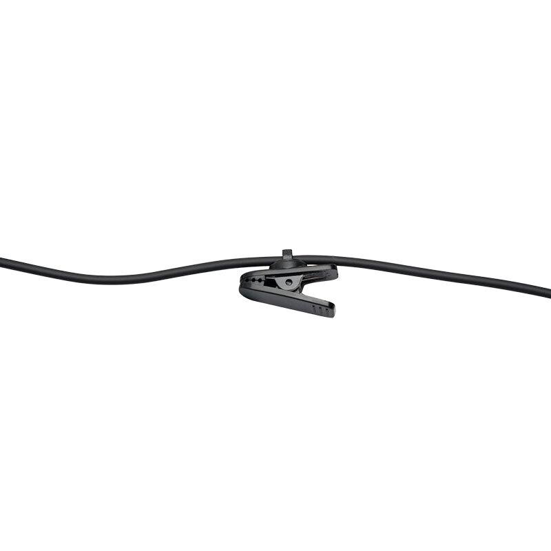 Hytera EHS12-A Wired Earpiece for TC-320/TC-310 Walkie-Talkies (CN version)