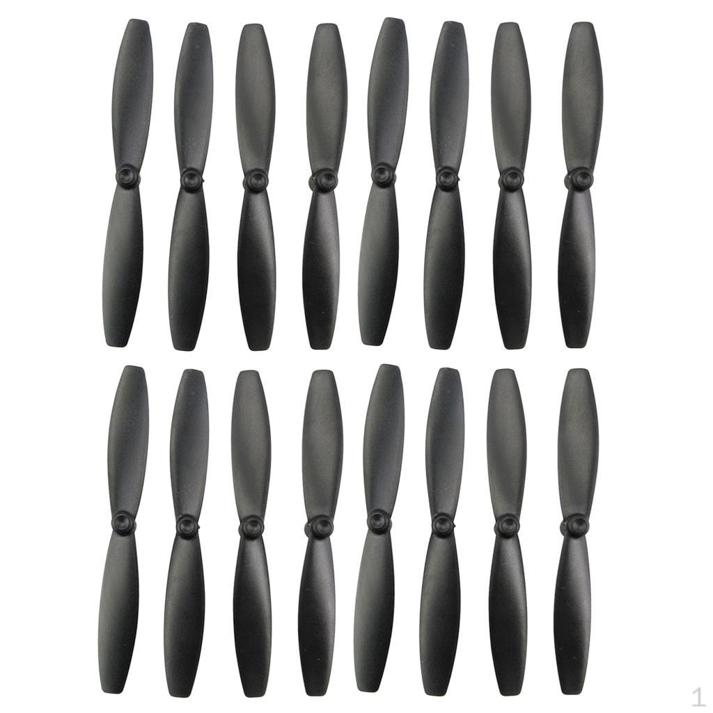 20 Piece RC Replacement Propeller Set for