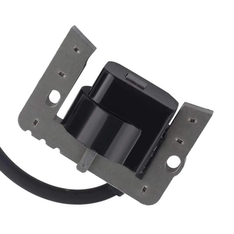 Piese auto Pachet de înaltă presiune Bobina de aprindere a motorului pentru mașina de tuns iarba pentru Tecumseh 36344A 37137 36344