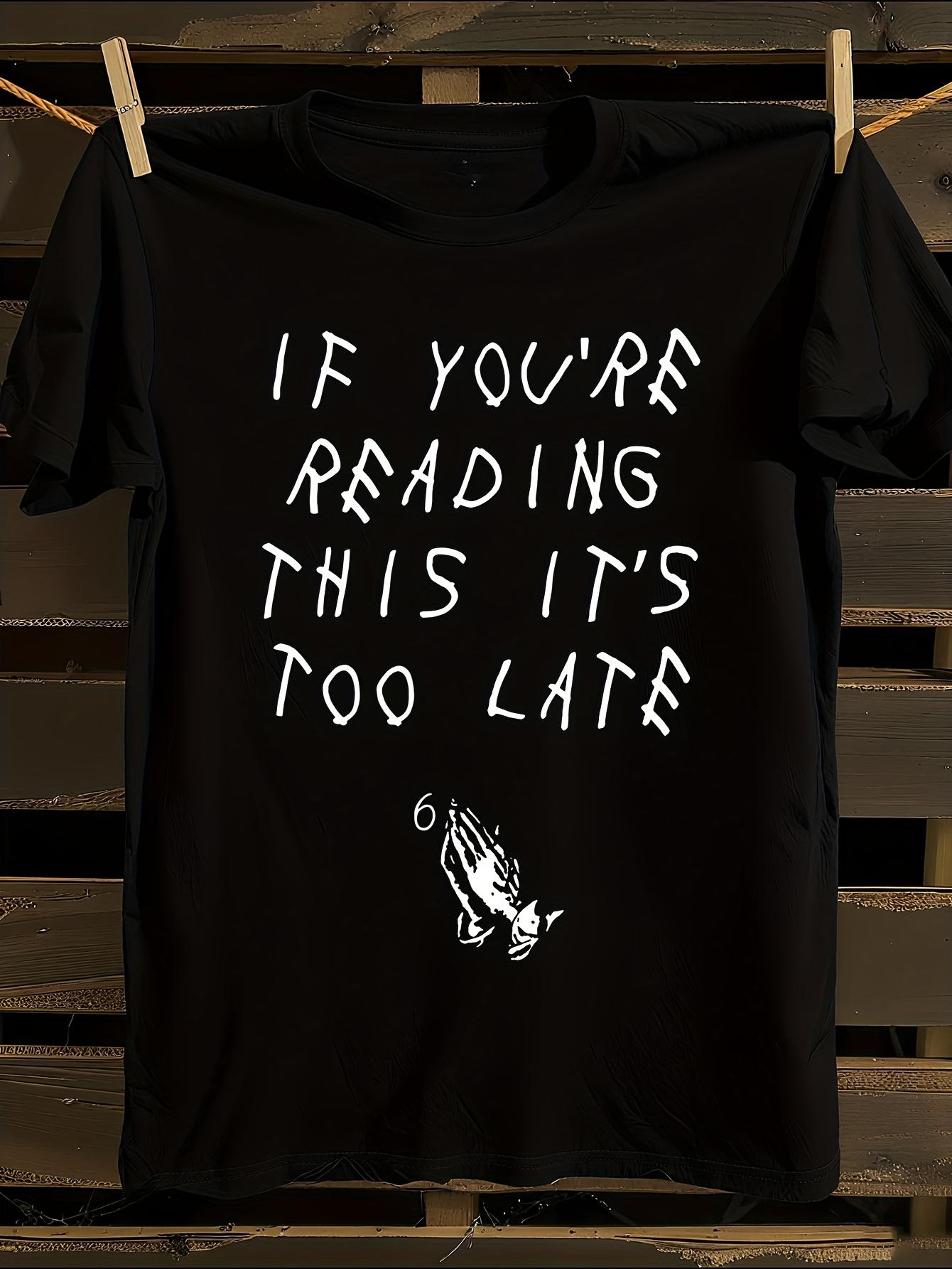 Drake Vintage T-shirt XXXXL
