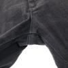 UNUSED Denim pants 1 black jeans Men's Used