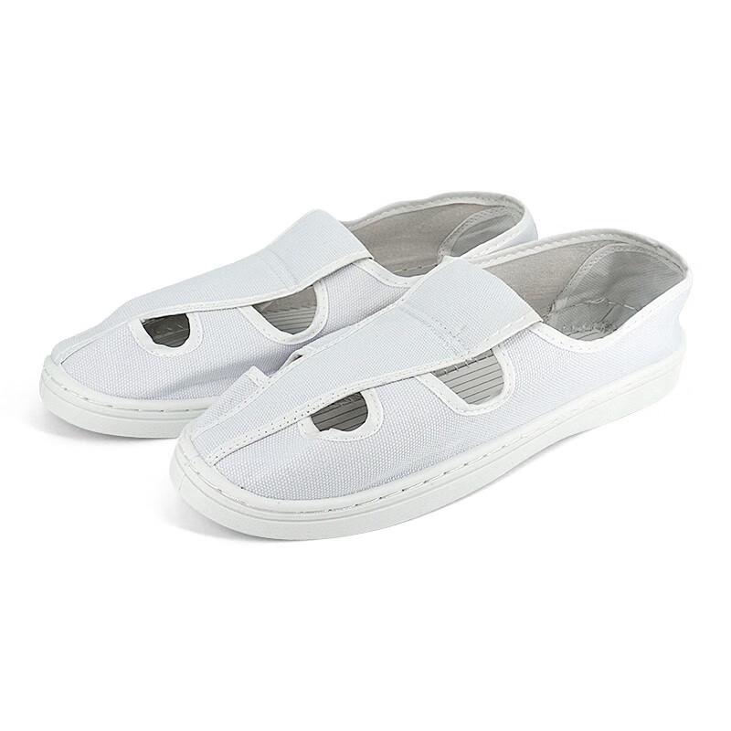Huaquan Anti-Static Cleanroom Work Shoes 37