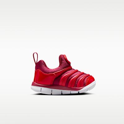 Nike Dynamo Free TD 'University Red'