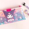 Sanrio Kuromi Aurora Favorite Pouch
