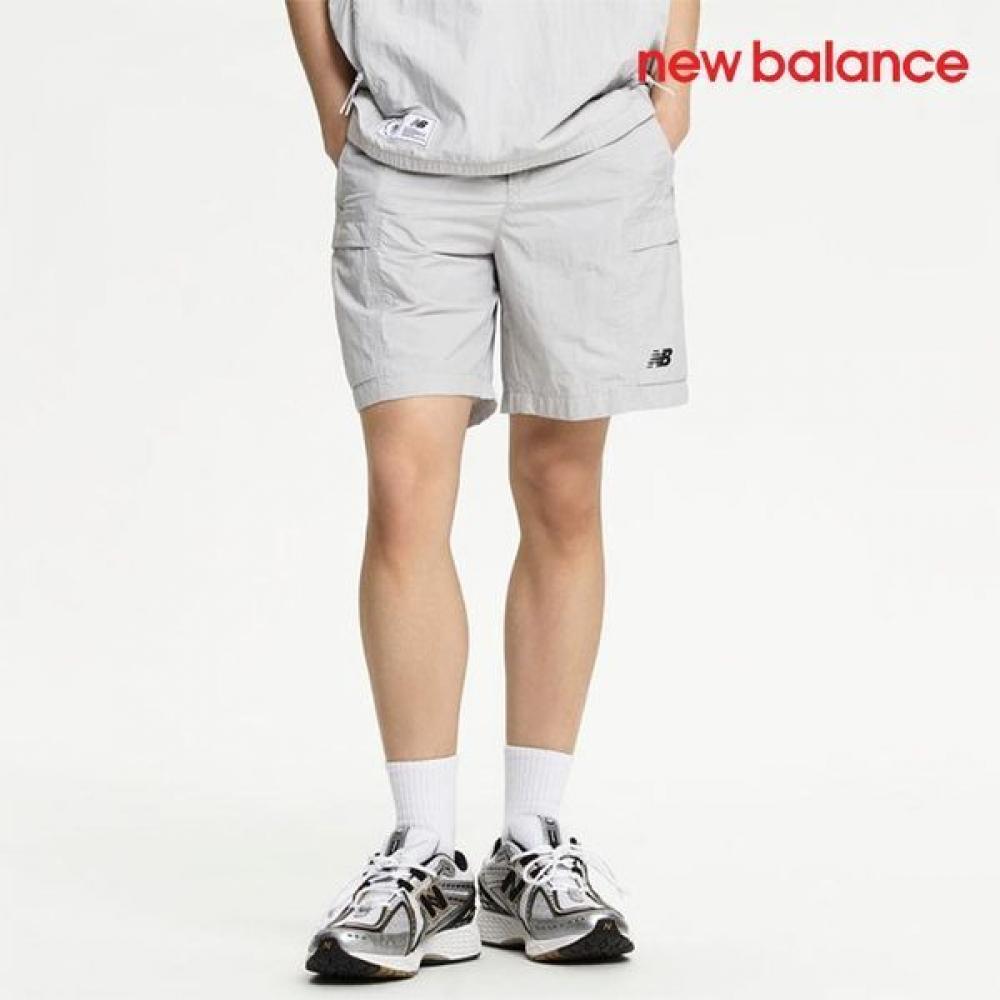 

New Balance Half Club Shorts Uni Nbsc 4 G4 Nbnve22513 S