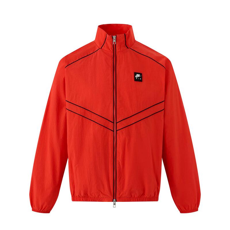 Nike Men s Sport Casual Woven Jacket 2XL