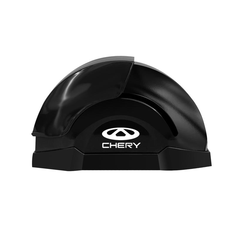 

Усовершенствованная ветрозащитная пепельница для двери автомобиля Chery. Плавный дизайн, идеально интегрированный с превосходным контролем пепла.