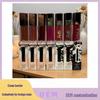 Fenty Beauty Crystal Glow Lip Gloss - Rihanna's Liquid Light Rich Color
