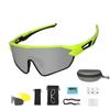 Nuorman Cycling Sunglasses