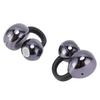 Wireless Earbuds HiFi Bluetooth 5.49 Over Ear Earphones with LCD Color Touchscreen Charging Case for Sports