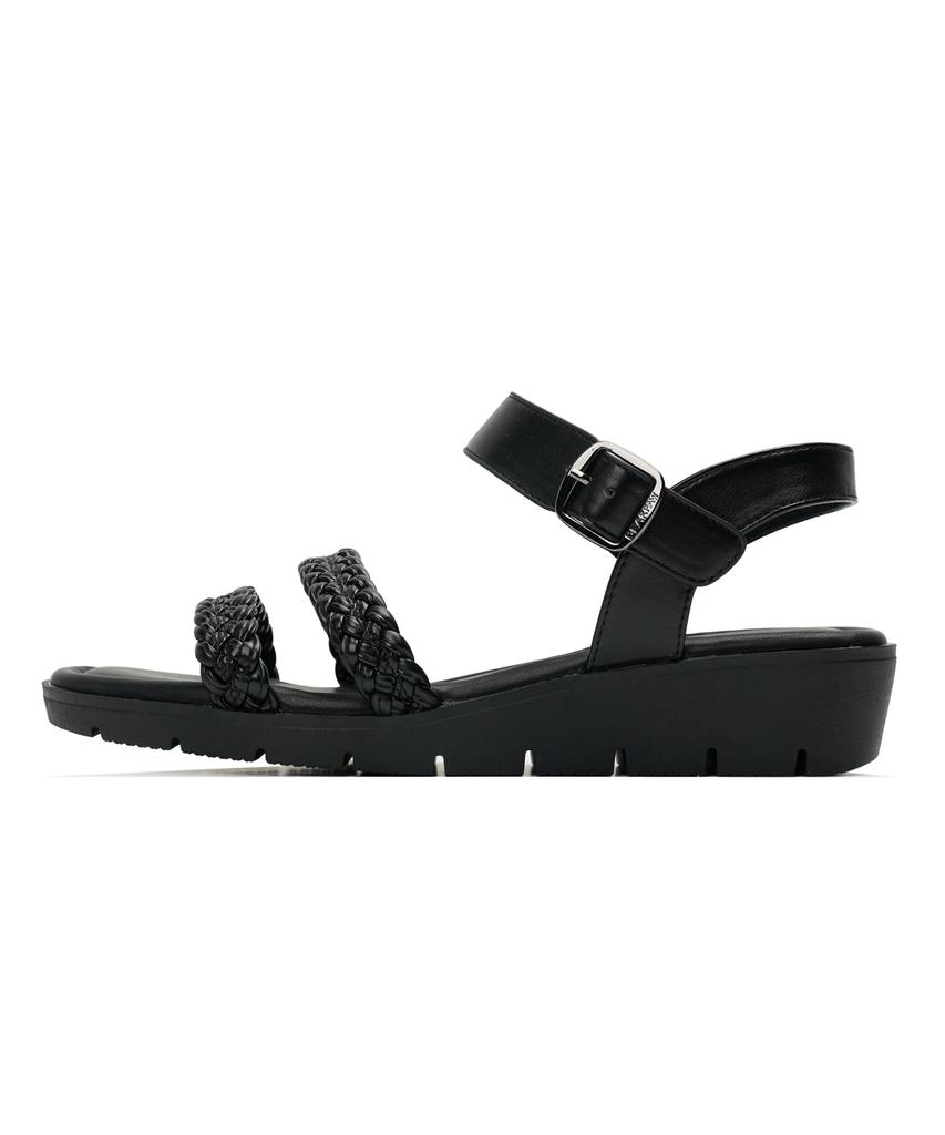 Bearpaw Adalee Sandals Black (K2993001Rb-W)