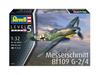 Revell Germany 1/32 Jaguar S.S.100 Racing Car Plastic Model Kit 07752 (Automobile)