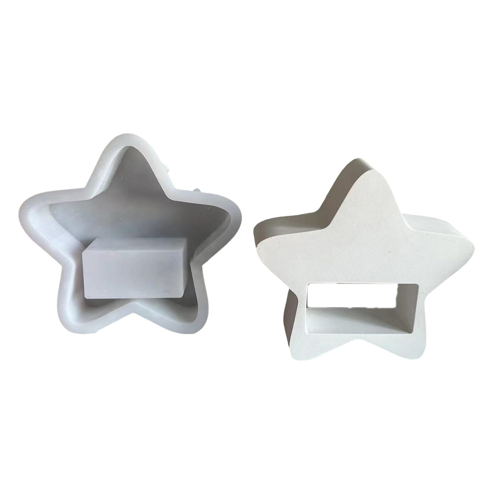 

Рождественские игральные кости Силиконовые формы для поделок Рождественские серии Украшение Формы Силиконовые фигурки Формы для поделок ручной работы C